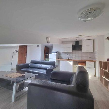 Cozy Apartment In Center Cracovia Esterno foto