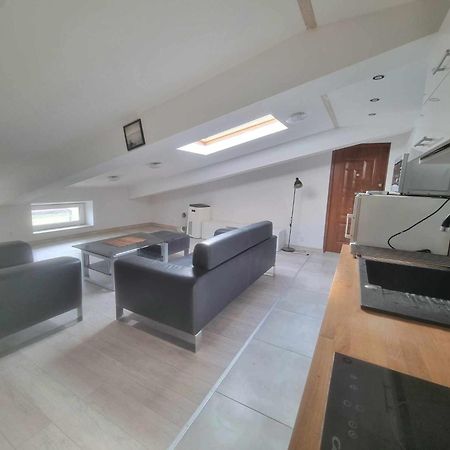 Cozy Apartment In Center Cracovia Esterno foto