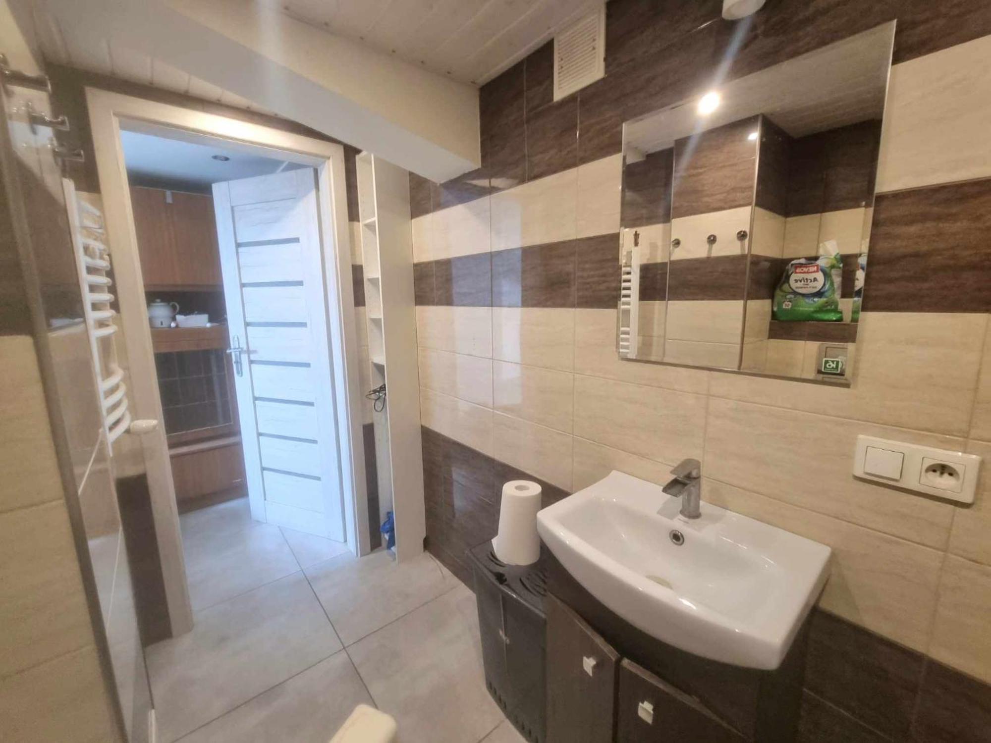 Cozy Apartment In Center Cracovia Esterno foto