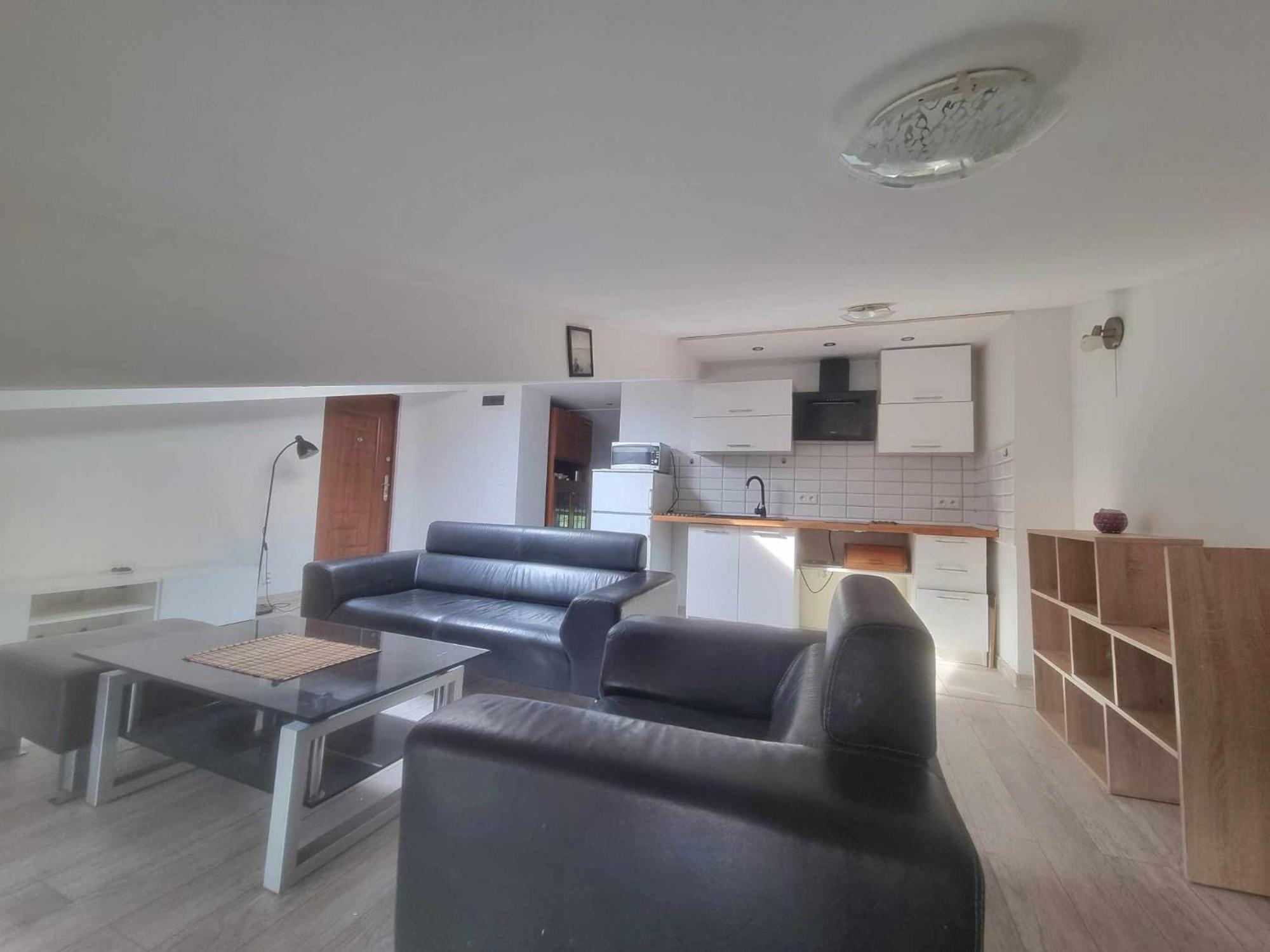 Cozy Apartment In Center Cracovia Esterno foto