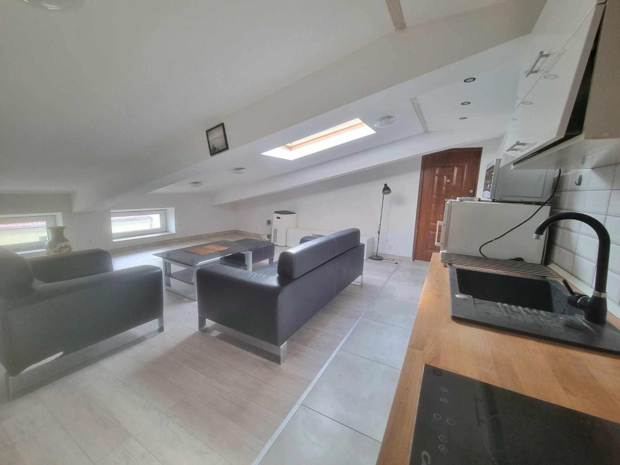 Cozy Apartment In Center Cracovia Esterno foto